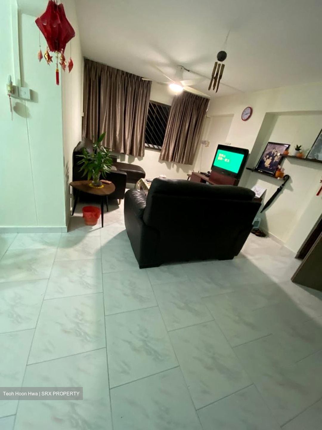 Blk 477 Pasir Ris Drive 6 (Pasir Ris), HDB 4 Rooms #595906781